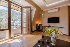 Lovely spot in the heart of Tbilisi
